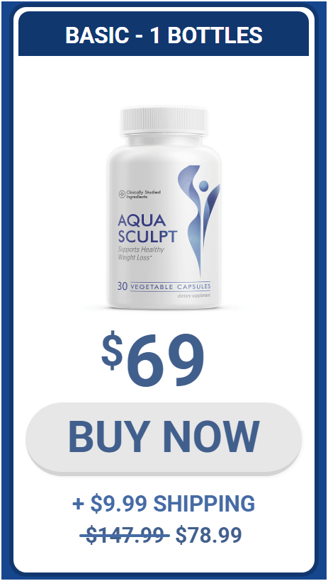 AquaSculpt-30-days-supply