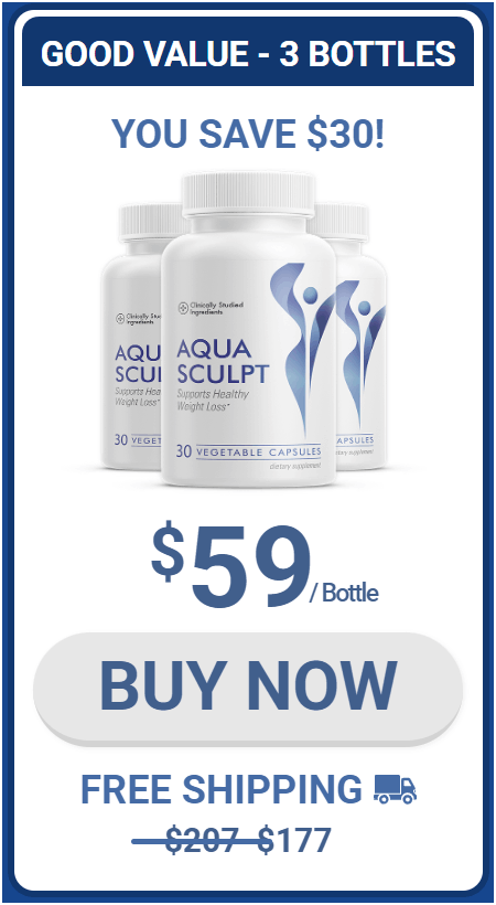 AquaSculpt-90-days-supply